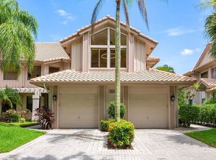 16862 Isle Of Palms Dr APT D, Delray Beach, FL 33484