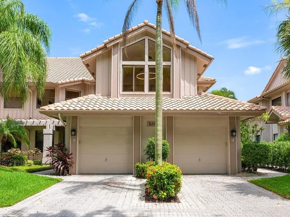 16862 Isle Of Palms Drive #D, Delray Beach, FL 33484