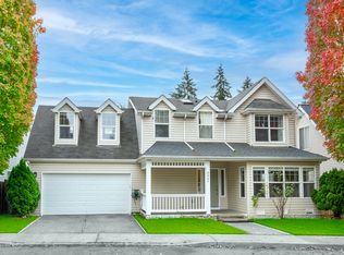 3929 NE 5th Pl, Renton, WA 98056