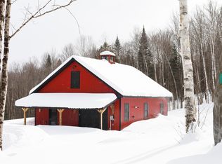 93 Dog Wood Ln, Lyndonville, VT 05851