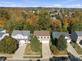 2141 Antoinette Way, Union, KY 41091