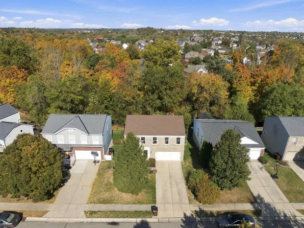 2141 Antoinette Way, Union, KY 41091