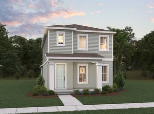 Cooper Plan, Serenade at Ovation, Winter Garden, FL 34787