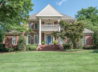 4132 Brandywine Pointe Blvd, Old Hickory, TN 37138