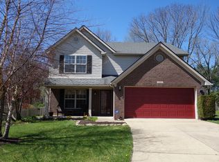 9101 Bingham View Ct, Prospect, KY 40059