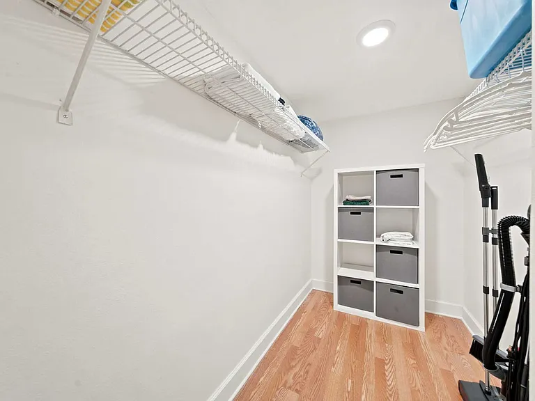 Storage Room
