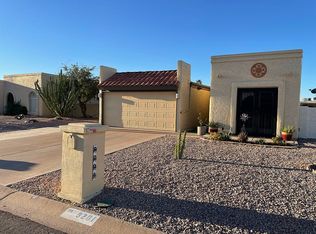 9201 E Citrus Ln N, Sun Lakes, AZ 85248