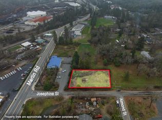 171 Almond St, Merlin, OR 97532
