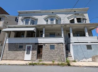 223 W Howard Ave, Coaldale, PA 18218