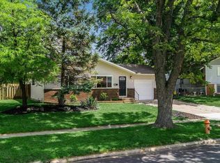 5356 Ivyhurst Dr, Columbus, OH 43232