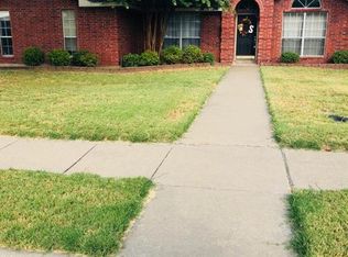 6441 Sun Crest Ct, Midlothian, TX 76065