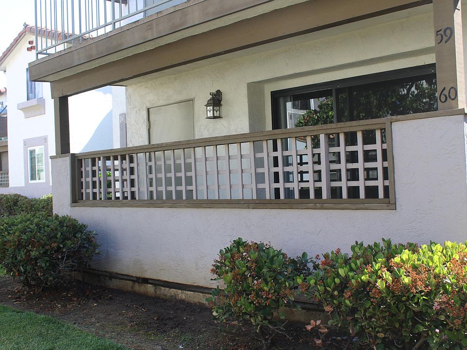 Exterior Patio