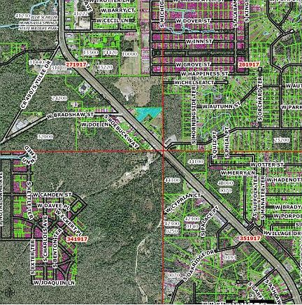 2nd image of 4845 S Suncoast Blvd