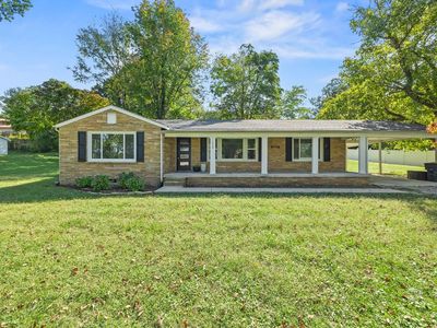 1649 Linda Ave, Cookeville, TN, 38506