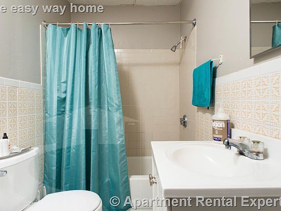 Apartment Rental Experts
