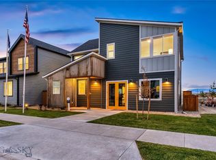 4830 Compass Ln, Bozeman, MT 59718