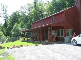 213 Rr 3, Golconda, IL 62938