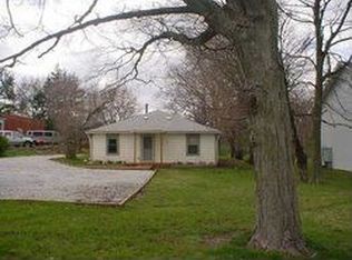 5432 E 40th St, Indianapolis, IN 46226