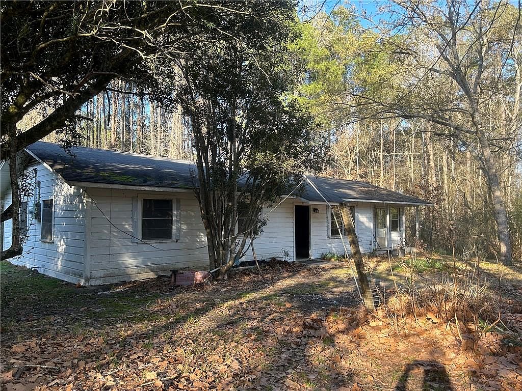 13860 Highway 126, Goldonna, LA 71031 Zillow