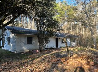 13860 Highway 126, Goldonna, LA 71031