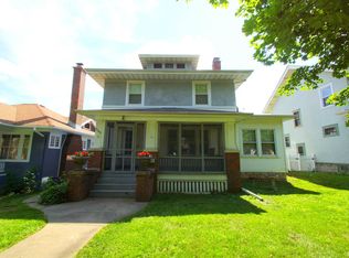 2509 Ripley St, Davenport, IA 52803