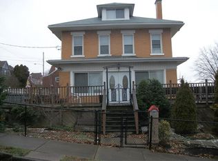 412 Locust Ave, Clairton, PA 15025