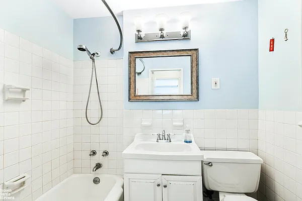 Rented by Brown Harris Stevens | media 5