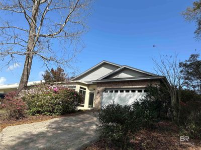 2201 Club House Dr, Lillian, AL, 36549