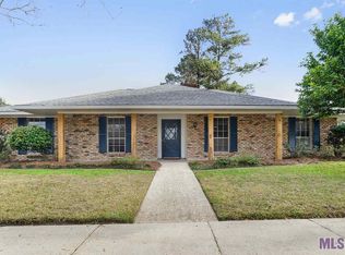 728 N Coventry Dr, Baton Rouge, LA 70808