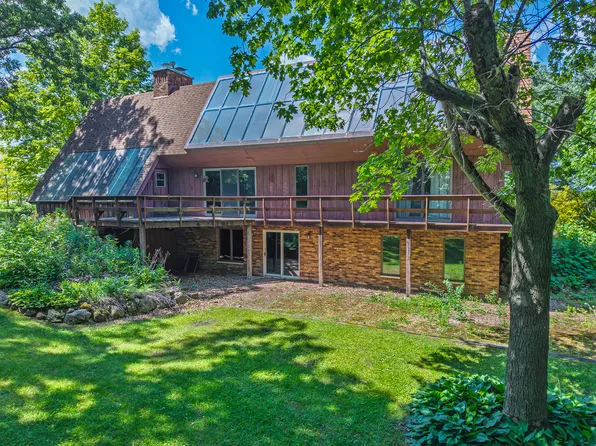 17001 McGuire Rd, Harvard, IL 60033