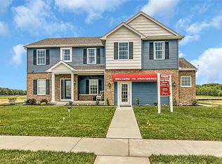 2700 W 132nd Ln, Crown Point, IN 46307