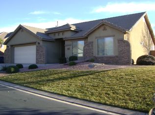 1630 E 2450 S UNIT 50, St George, UT 84790