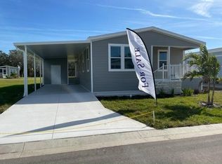 3608 Campari Dr, Ellenton, FL 34222