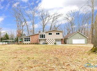 2635 Villa Dr, Toledo, OH 43617