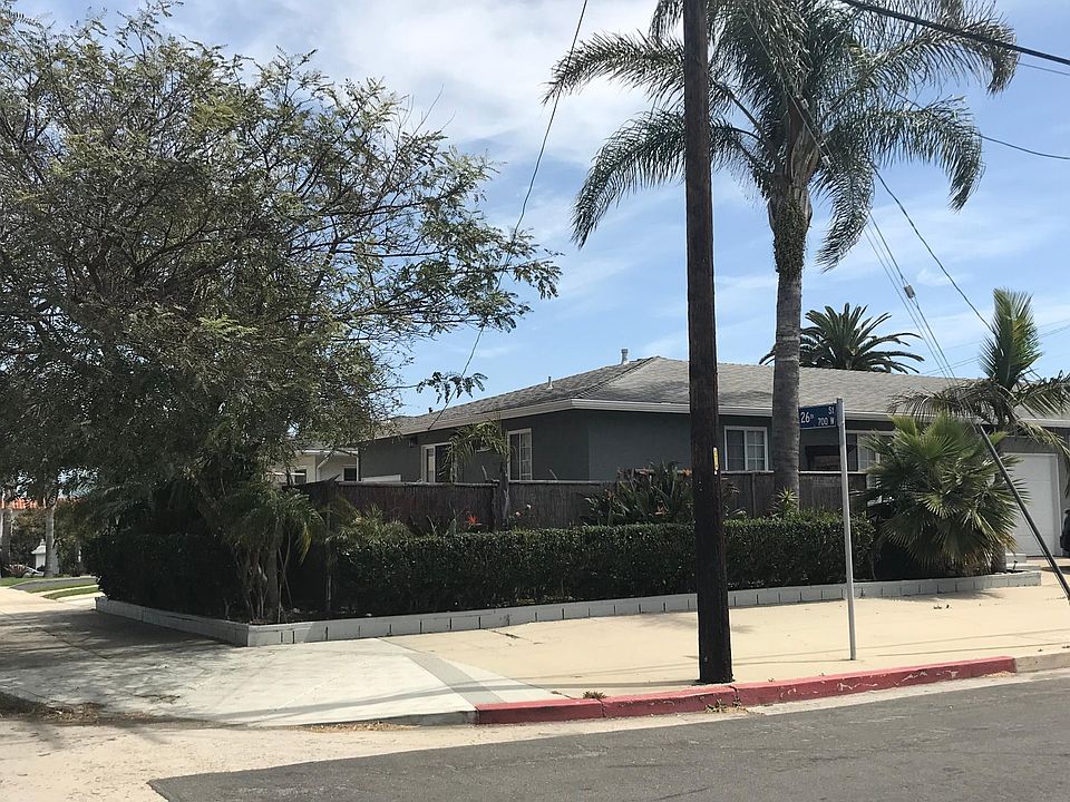 1st image of 2604 S Cabrillo Ave