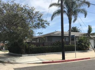 2604 S Cabrillo Ave, San Pedro, CA 90731