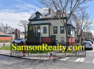 298 Hope St #2, Providence, RI 02906