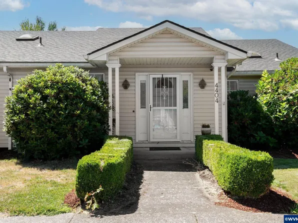 4404 Shortridge St SE, Albany, OR 97322