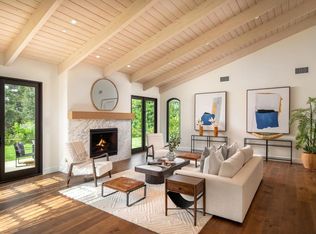 5934 Via Treville, Rancho Santa Fe, CA 92067