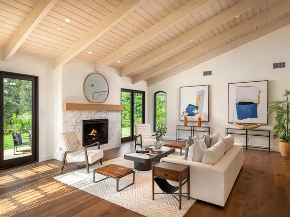 5934 Via Treville, Rancho Santa Fe, CA 92067