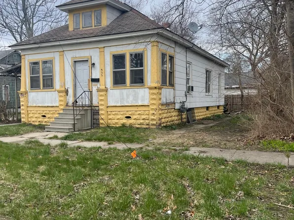 922 Emerald St, Muskegon, MI 49442