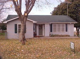 208 N Powell Ave, Wynnewood, OK 73098
