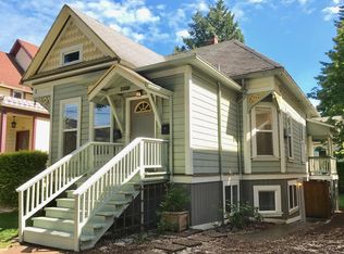 3310 SE Yamhill St APT A, Portland, OR 97214