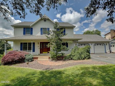 20 Hillcrest Dr, Cogan Station, PA, 17728