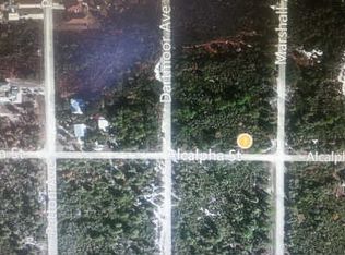 1502 Alcalpha St, Lake Placid, FL 33852