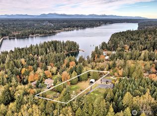 Sp #2528, Shelton, WA 98584