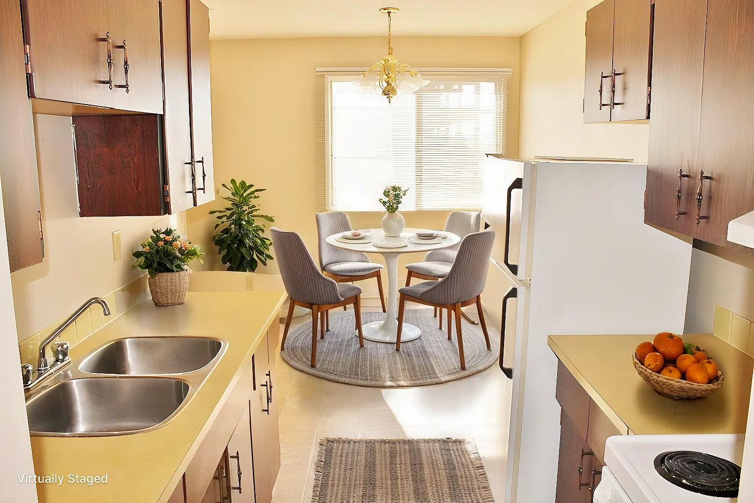 Manning Place Apartments — Photo 3