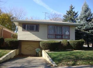 14430 Dante Ave, Dolton, IL 60419