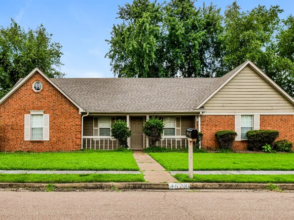 6790 Spring River Rd, Memphis, TN 38141