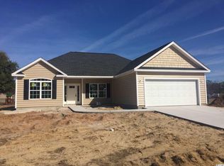 416 S Oaks Dr, Conway, SC 29527